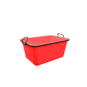 Mortar tray 200l | red